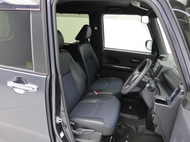 タントカスタムX(愛知県)の中古車