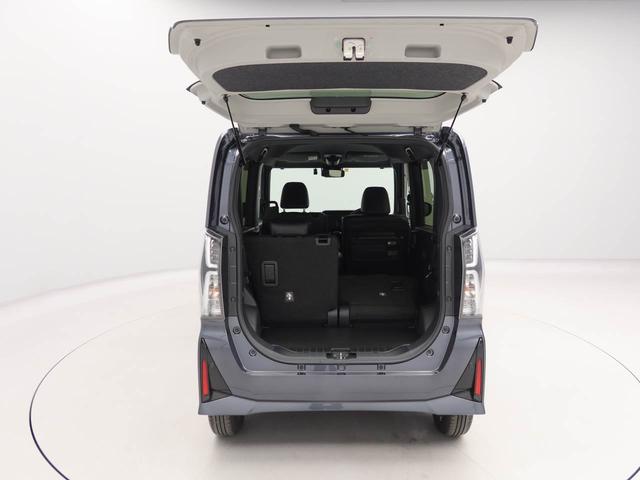 タントカスタムX(愛知県)の中古車