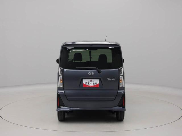 タントカスタムX(愛知県)の中古車