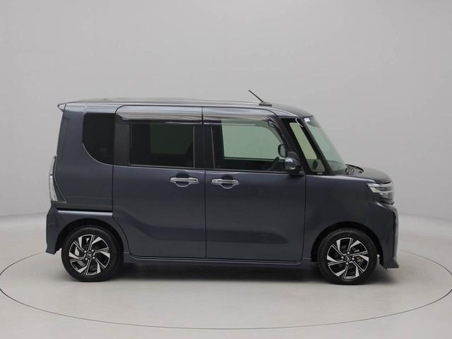 タントカスタムX(愛知県)の中古車