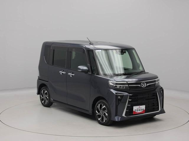 タントカスタムX(愛知県)の中古車