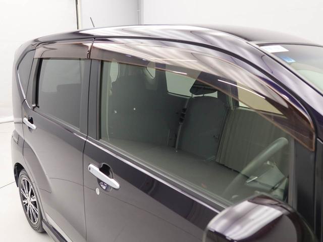 ムーヴカスタム　Ｘリミテッド　ＳＡIIIキーレス　バックカメラ　ドライブレコーダー（愛知県）の中古車