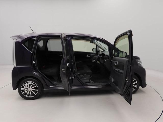 ムーヴカスタム　Ｘリミテッド　ＳＡIIIキーレス　バックカメラ　ドライブレコーダー（愛知県）の中古車