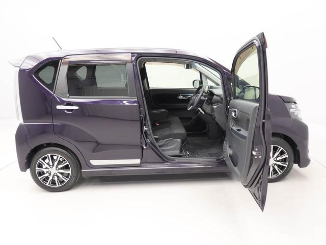 ムーヴカスタム　Ｘリミテッド　ＳＡIIIキーレス　バックカメラ　ドライブレコーダー（愛知県）の中古車