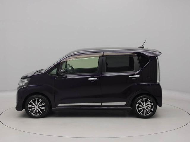 ムーヴカスタム　Ｘリミテッド　ＳＡIIIキーレス　バックカメラ　ドライブレコーダー（愛知県）の中古車