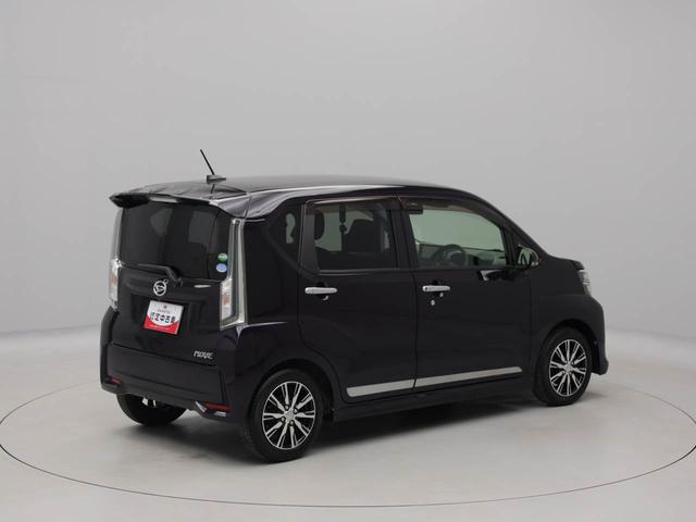 ムーヴカスタム　Ｘリミテッド　ＳＡIIIキーレス　バックカメラ　ドライブレコーダー（愛知県）の中古車