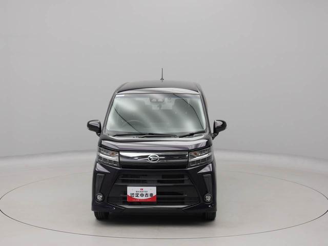 ムーヴカスタム　Ｘリミテッド　ＳＡIIIキーレス　バックカメラ　ドライブレコーダー（愛知県）の中古車