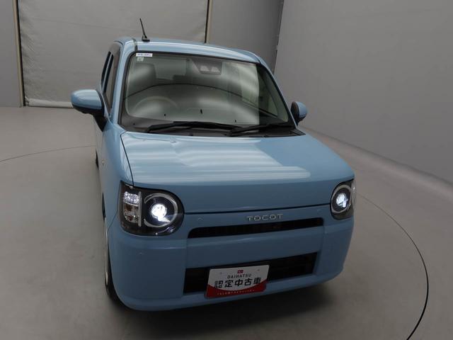 ミラトコットG SAIIIメモリーナビ パノラマカメラ 衝突軽減装備(愛知県)の中古車