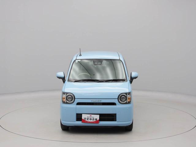 ミラトコットG SAIIIメモリーナビ パノラマカメラ 衝突軽減装備(愛知県)の中古車