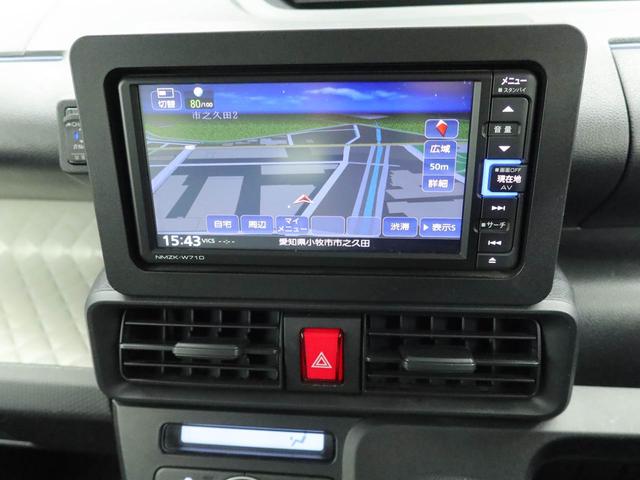 タントＸキーレス　バックモニター　ドライブレコーダー（愛知県）の中古車