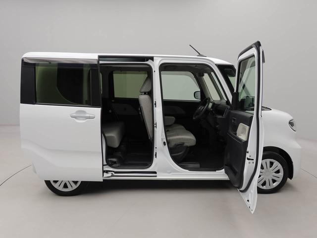 タントＸキーレス　バックモニター　ドライブレコーダー（愛知県）の中古車