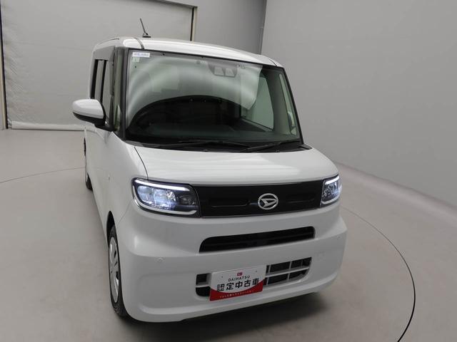 タントＸキーレス　バックモニター　ドライブレコーダー（愛知県）の中古車