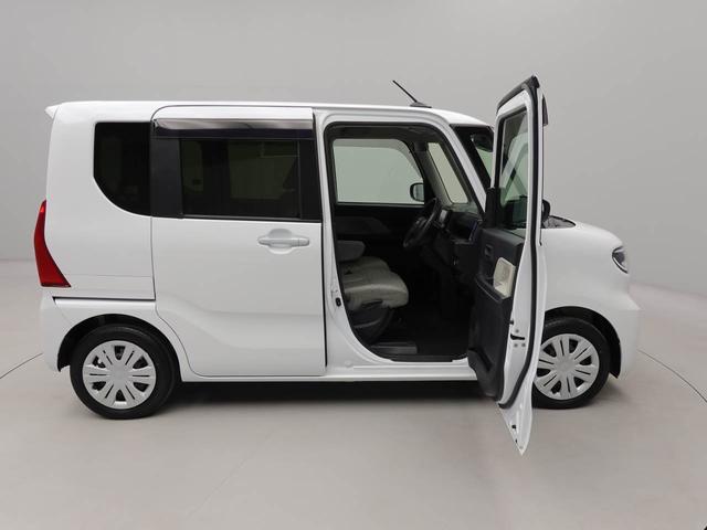 タントＸキーレス　バックモニター　ドライブレコーダー（愛知県）の中古車