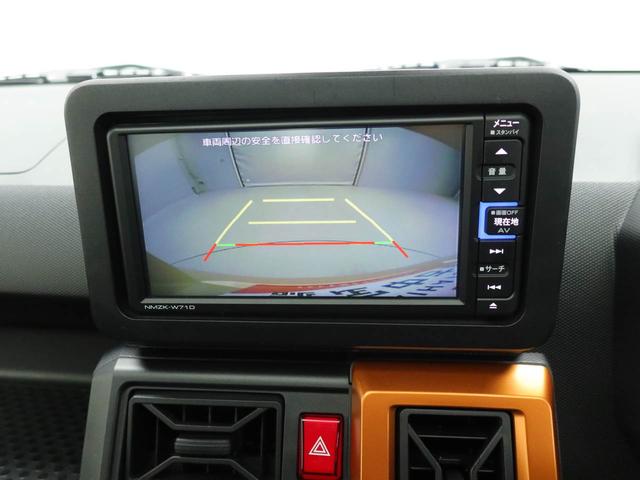 タフトＧ　ナビ　バックカメラ　ドラレコ　ＥＴＣ衝突軽減ブレーキ　ＬＥＤヘッドライト　電動格納ドアミラー　プッシュボタンスタート　アイドリングストップ　障害物センサー　電動パーキングブレーキ　オートエアコン　運転席・助手席シートヒーター（愛知県）の中古車