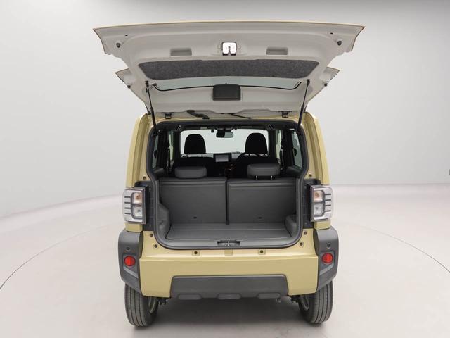 タフトＧ　ナビ　バックカメラ　ドラレコ　ＥＴＣ衝突軽減ブレーキ　ＬＥＤヘッドライト　電動格納ドアミラー　プッシュボタンスタート　アイドリングストップ　障害物センサー　電動パーキングブレーキ　オートエアコン　運転席・助手席シートヒーター（愛知県）の中古車