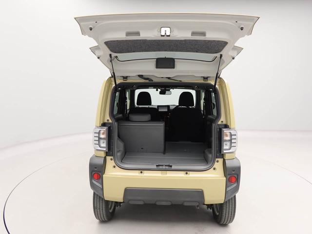 タフトＧ　ナビ　バックカメラ　ドラレコ　ＥＴＣ衝突軽減ブレーキ　ＬＥＤヘッドライト　電動格納ドアミラー　プッシュボタンスタート　アイドリングストップ　障害物センサー　電動パーキングブレーキ　オートエアコン　運転席・助手席シートヒーター（愛知県）の中古車