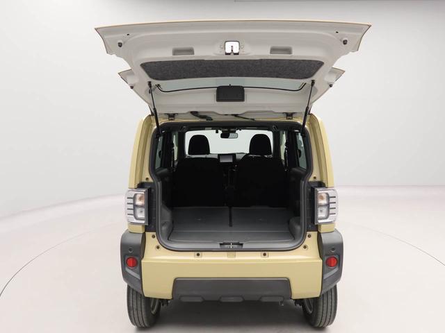 タフトＧ　ナビ　バックカメラ　ドラレコ　ＥＴＣ衝突軽減ブレーキ　ＬＥＤヘッドライト　電動格納ドアミラー　プッシュボタンスタート　アイドリングストップ　障害物センサー　電動パーキングブレーキ　オートエアコン　運転席・助手席シートヒーター（愛知県）の中古車