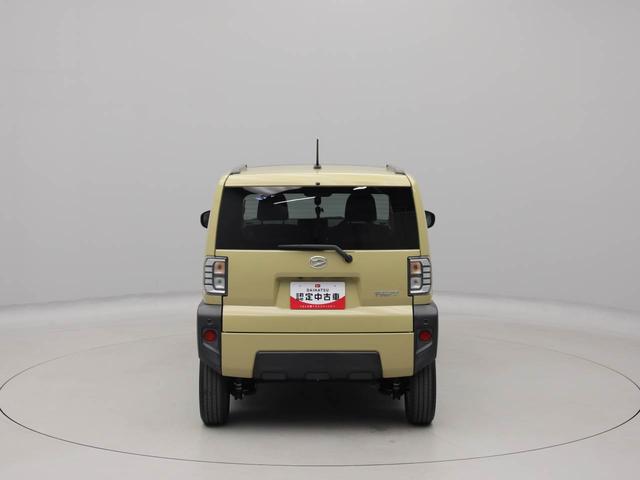 タフトＧ　ナビ　バックカメラ　ドラレコ　ＥＴＣ衝突軽減ブレーキ　ＬＥＤヘッドライト　電動格納ドアミラー　プッシュボタンスタート　アイドリングストップ　障害物センサー　電動パーキングブレーキ　オートエアコン　運転席・助手席シートヒーター（愛知県）の中古車