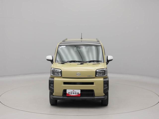 タフトＧ　ナビ　バックカメラ　ドラレコ　ＥＴＣ衝突軽減ブレーキ　ＬＥＤヘッドライト　電動格納ドアミラー　プッシュボタンスタート　アイドリングストップ　障害物センサー　電動パーキングブレーキ　オートエアコン　運転席・助手席シートヒーター（愛知県）の中古車