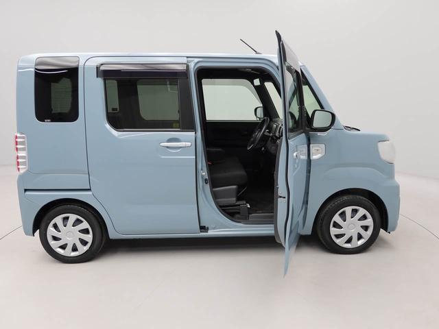 ウェイクＬスペシャルリミテッドＳＡIII（愛知県）の中古車