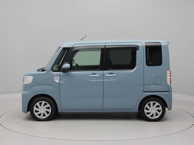 ウェイクＬスペシャルリミテッドＳＡIII（愛知県）の中古車