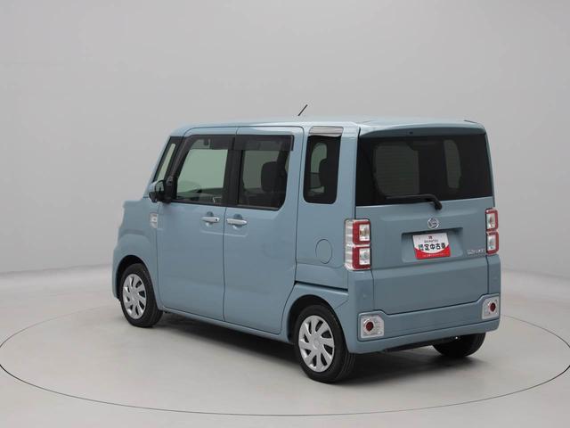 ウェイクＬスペシャルリミテッドＳＡIII（愛知県）の中古車
