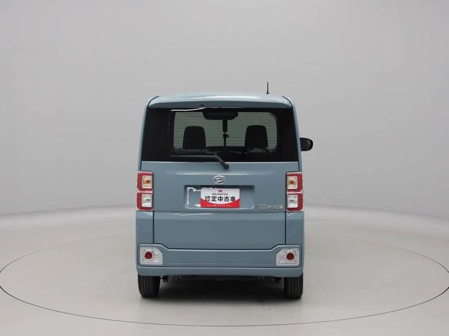 ウェイクＬスペシャルリミテッドＳＡIII（愛知県）の中古車