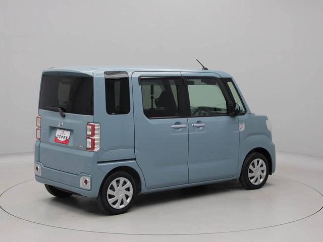 ウェイクＬスペシャルリミテッドＳＡIII（愛知県）の中古車