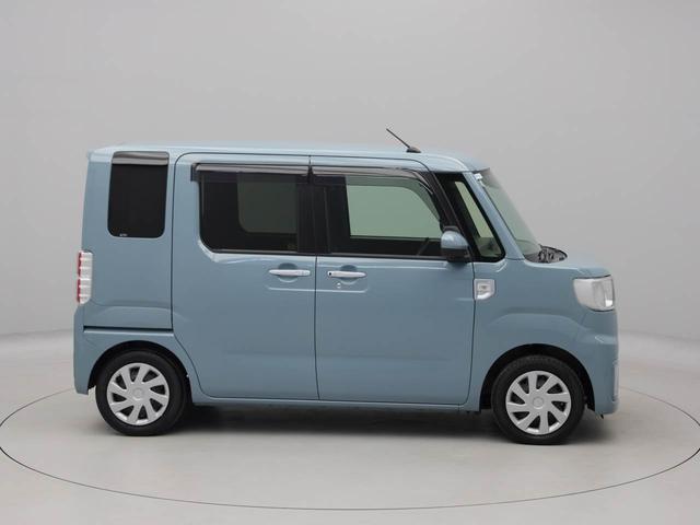 ウェイクＬスペシャルリミテッドＳＡIII（愛知県）の中古車