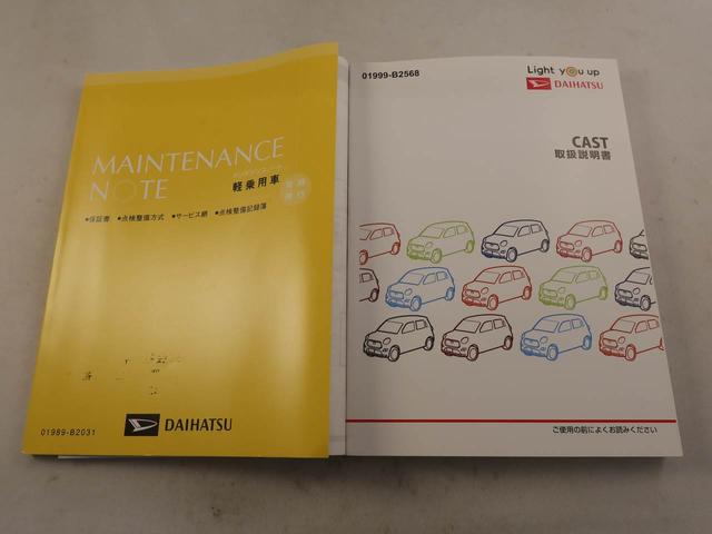 キャストスタイルＧ　ＶＳ　ＳＡIII（愛知県）の中古車