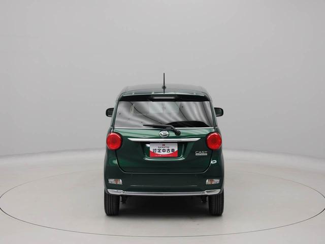 キャストスタイルＧ　ＶＳ　ＳＡIII（愛知県）の中古車