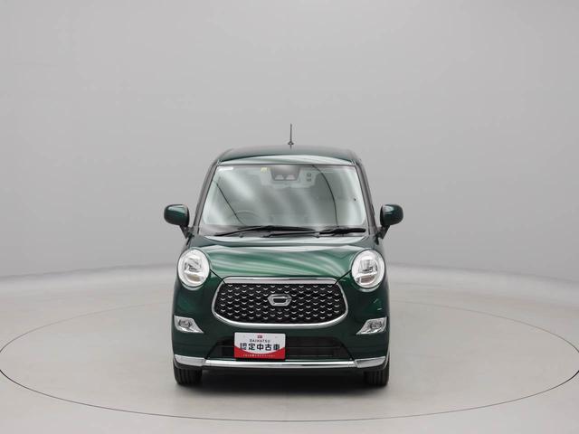 キャストスタイルＧ　ＶＳ　ＳＡIII（愛知県）の中古車