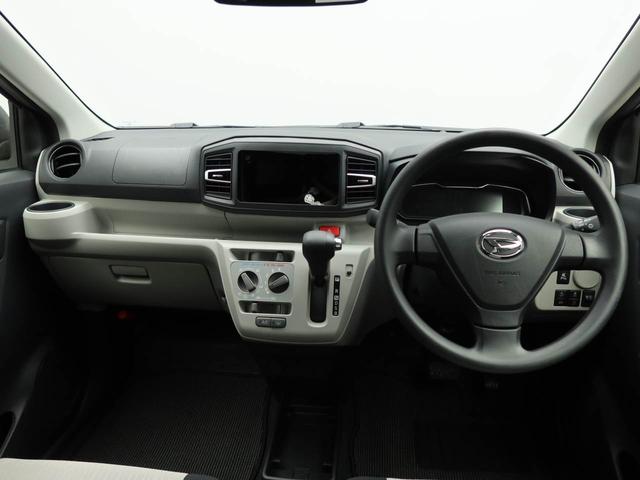 ミライースＸ　ＳＡIII（愛知県）の中古車