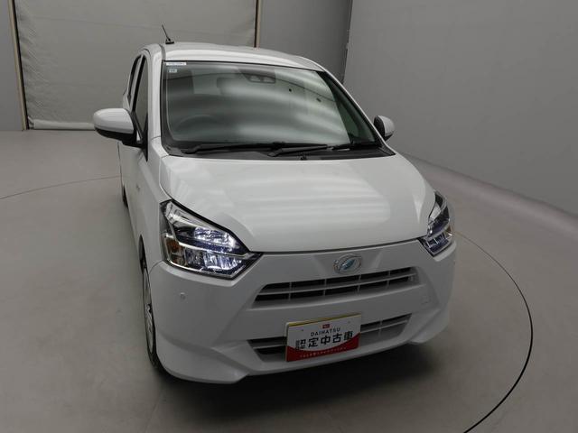 ミライースＸ　ＳＡIII（愛知県）の中古車