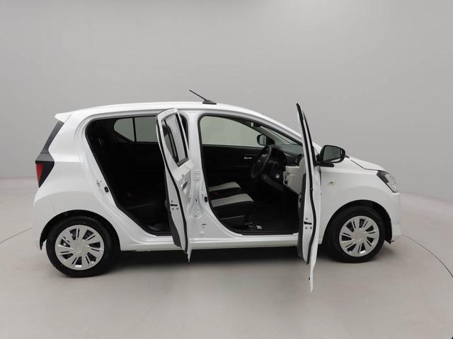 ミライースＸ　ＳＡIII（愛知県）の中古車