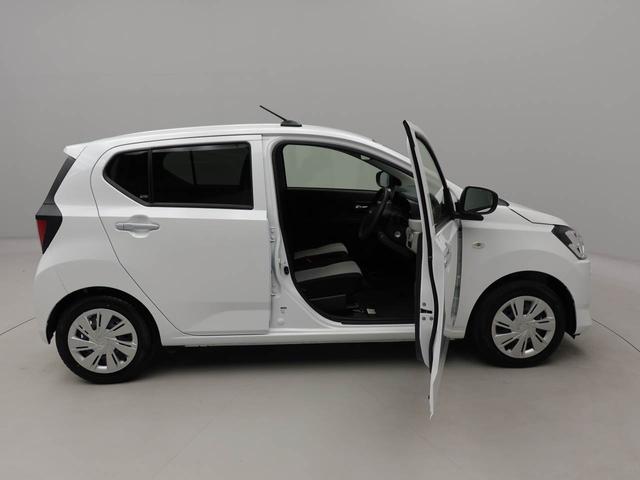 ミライースＸ　ＳＡIII（愛知県）の中古車