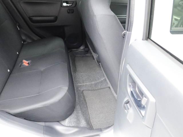 ミライースＸ　ＳＡIII（愛知県）の中古車