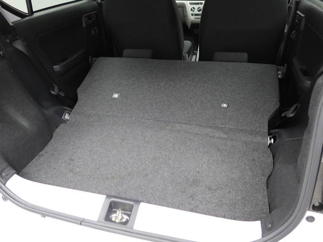 ミライースＸ　ＳＡIII（愛知県）の中古車