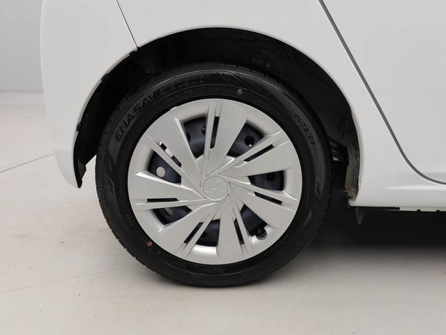 ミライースＸ　ＳＡIII（愛知県）の中古車