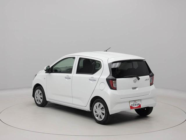 ミライースＸ　ＳＡIII（愛知県）の中古車