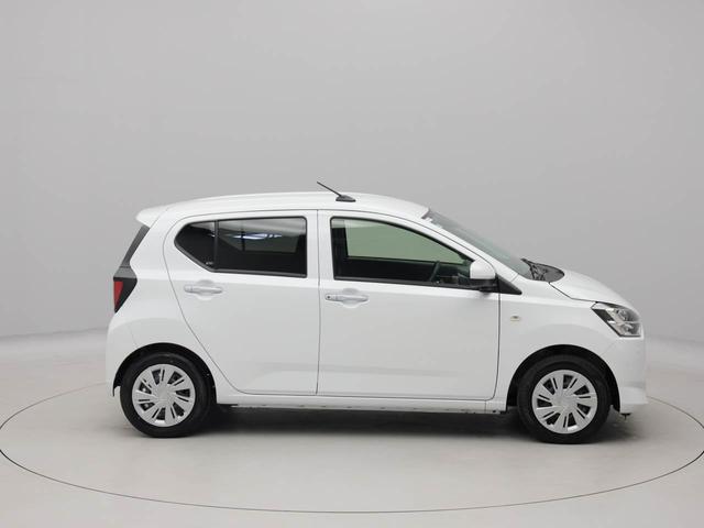 ミライースＸ　ＳＡIII（愛知県）の中古車