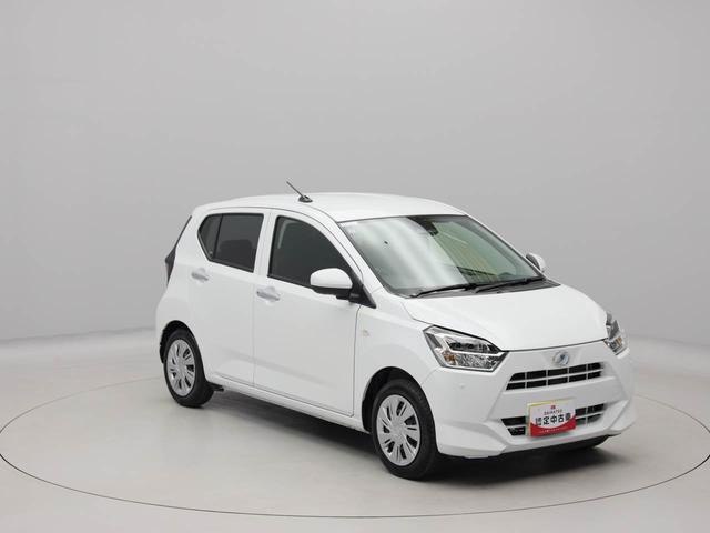 ミライースＸ　ＳＡIII（愛知県）の中古車