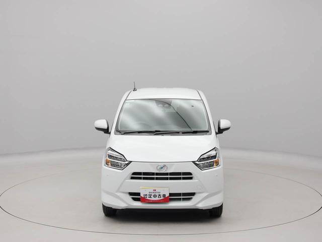 ミライースＸ　ＳＡIII（愛知県）の中古車