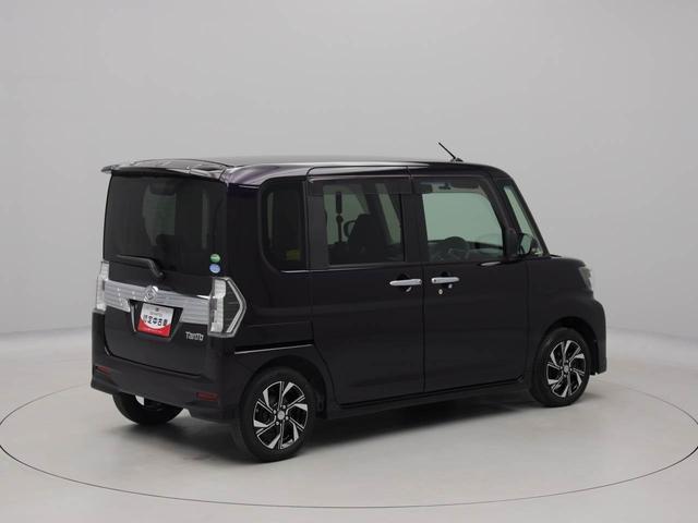 タントカスタムＸ　トップエディションリミテッドＳＡIII　ナビ衝突軽減ブレーキ　ＬＥＤヘッドライト　アルミホイール　プッシュボタンスタート　アイドリングストップ　スマートキー　両側電動スライドドア　ドラレコ　全周囲カメラ　運転席シートヒーター（愛知県）の中古車