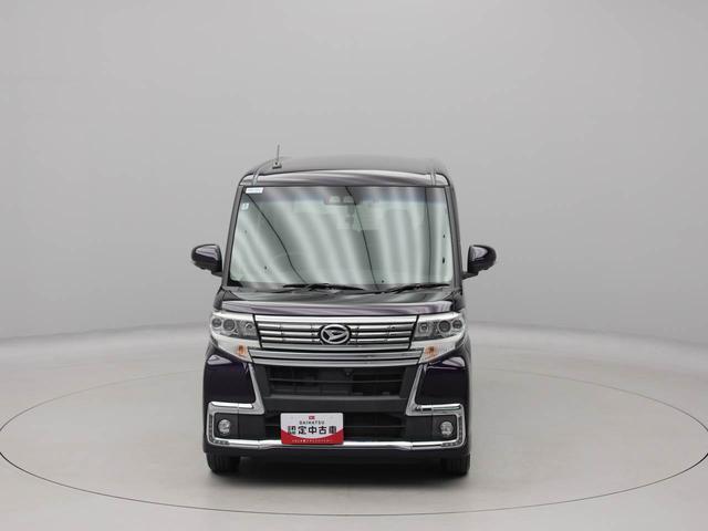 タントカスタムＸ　トップエディションリミテッドＳＡIII　ナビ衝突軽減ブレーキ　ＬＥＤヘッドライト　アルミホイール　プッシュボタンスタート　アイドリングストップ　スマートキー　両側電動スライドドア　ドラレコ　全周囲カメラ　運転席シートヒーター（愛知県）の中古車