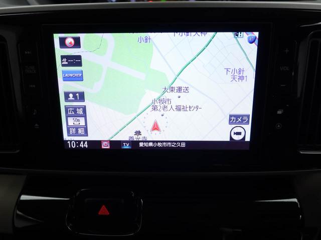 ムーヴキャンバスGブラックインテリアVS SAIII ドラレコ ETCドラレコ ETC(愛知県)の中古車