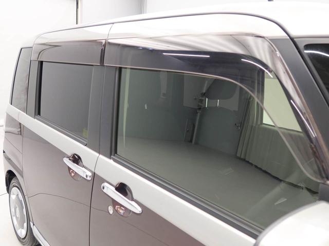 ムーヴキャンバスGブラックインテリアVS SAIII ドラレコ ETCドラレコ ETC(愛知県)の中古車