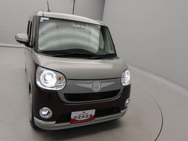 ムーヴキャンバスGブラックインテリアVS SAIII ドラレコ ETCドラレコ ETC(愛知県)の中古車