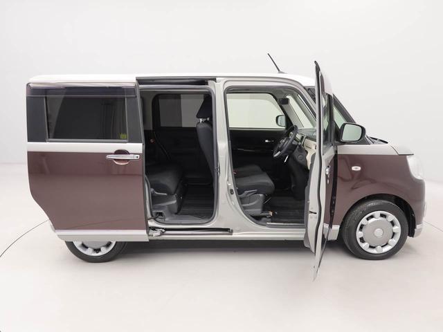 ムーヴキャンバスGブラックインテリアVS SAIII ドラレコ ETCドラレコ ETC(愛知県)の中古車