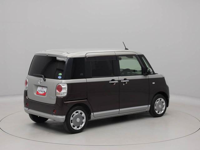 ムーヴキャンバスGブラックインテリアVS SAIII ドラレコ ETCドラレコ ETC(愛知県)の中古車